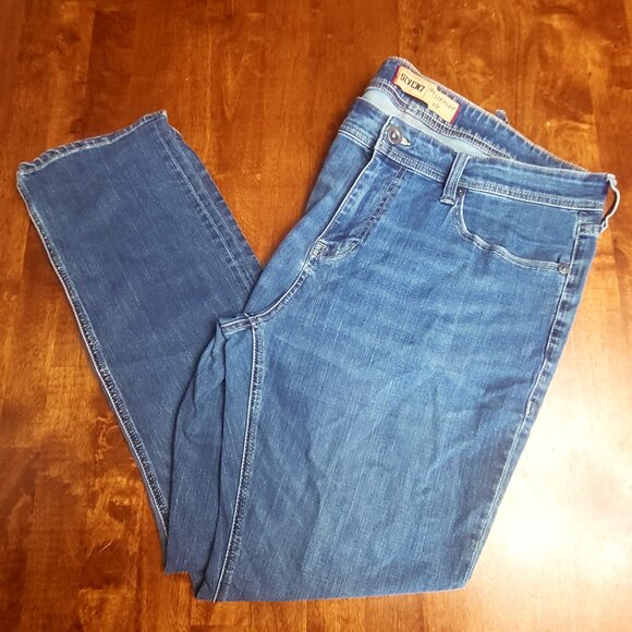 Seven7 ~ Sz 38X32 ~ Men’s Jeans ~ New/Excellent Condition - Picture 10 of 10